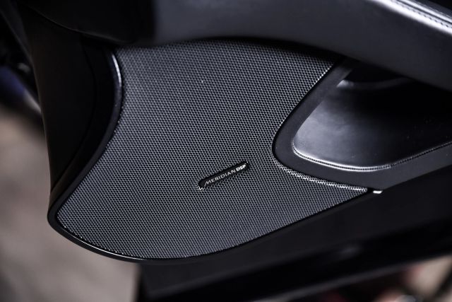 2013 McLaren 12C Base - Photo 48