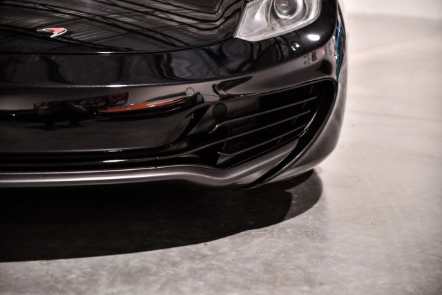 2013 McLaren 12C Base - Photo 54