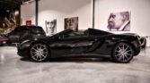 2013 McLaren 12C Base - Photo 134