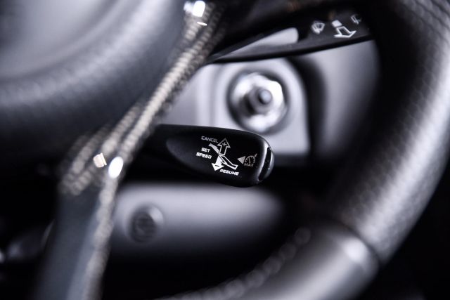 2013 McLaren 12C Base - Photo 100