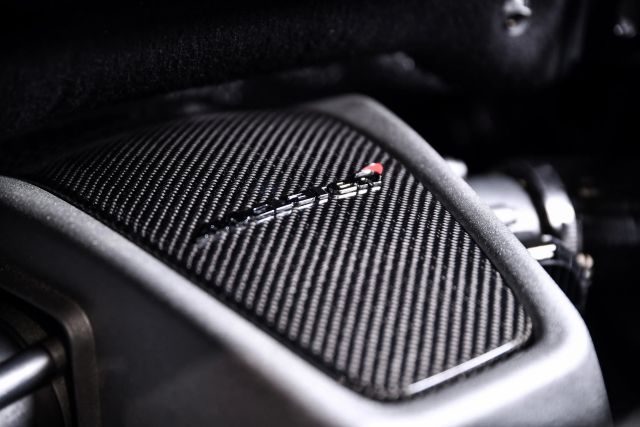 2013 McLaren 12C Base - Photo 126