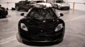 2013 McLaren 12C Base - Photo 132