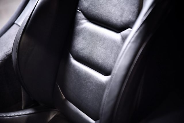 2013 McLaren 12C Base - Photo 96