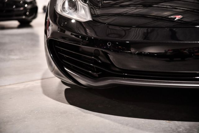 2013 McLaren 12C Base - Photo 55
