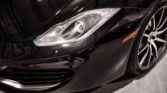 2013 McLaren 12C Base - Photo 182