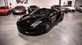 2013 McLaren 12C Base - Photo 130