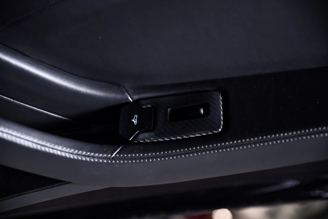 2013 McLaren 12C Base - Photo 46