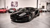2013 McLaren 12C Base - Photo 140