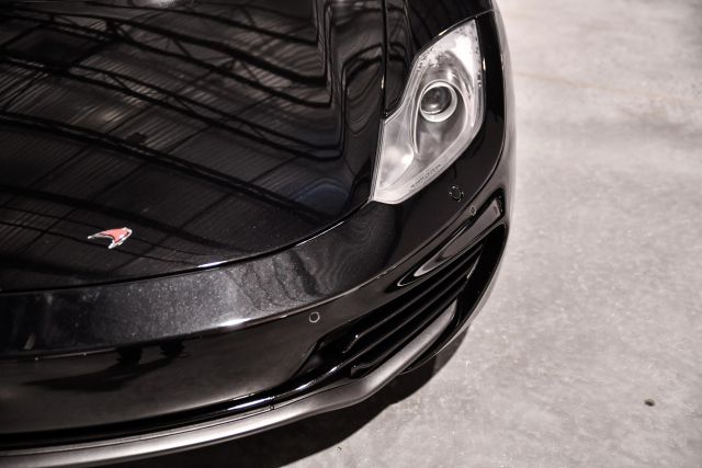 2013 McLaren 12C Base - Photo 51