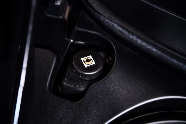 2013 McLaren 12C Base - Photo 118