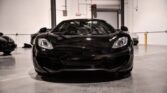 2013 McLaren 12C Base - Photo 131