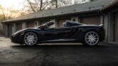 2013 McLaren 12C Base - Photo 128