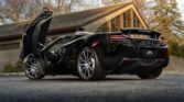 2013 McLaren 12C Base - Photo 127