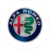 Palmetto Alfa Romeo dealer logo - Featured dealer on Exotic Motors