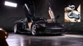 2002 Lamborghini Murcielago