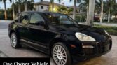 2009 Porsche Cayenne