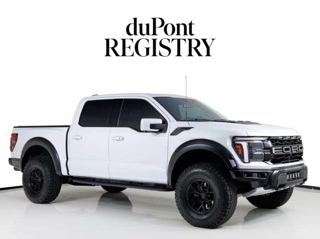 2025-Ford-F-150-Raptor