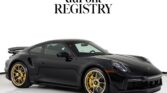 2024-Porsche-911-Turbo S