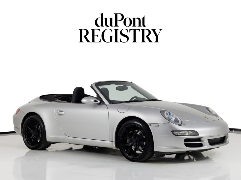 2008-Porsche-911-Carrera