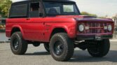 1973 1973 Ford 2dr SUV Red for sale at ExoticMotors.com