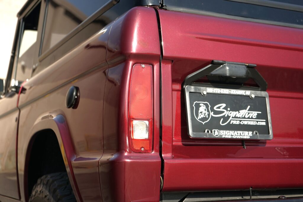 1973 1973 Ford — photo 3