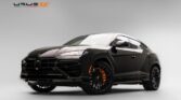 2026LamborghiniUrusSEBlack