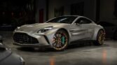 2025 Aston Martin Vantage