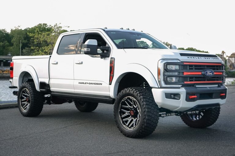 2023 Ford Super Duty F-250 SRW