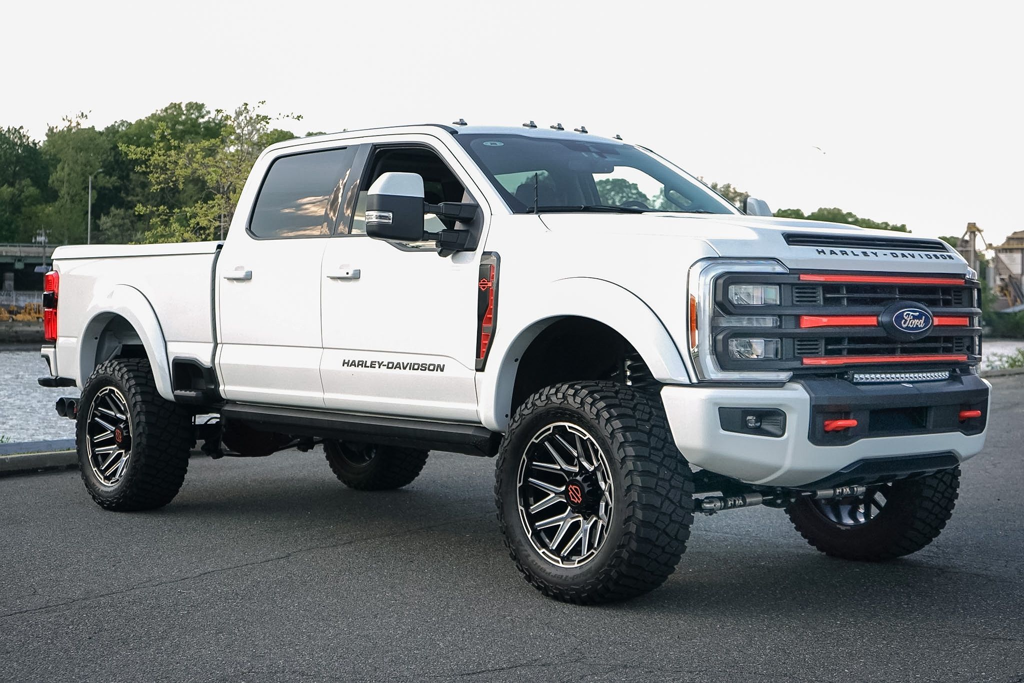 2023 Ford F-250 Super Duty