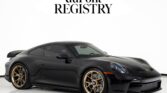 2024 Porsche 911 GT3 - Photo 69