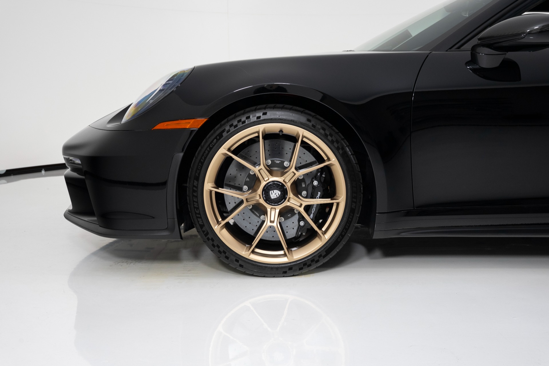 2024 Porsche 911 GT3 - Photo 11