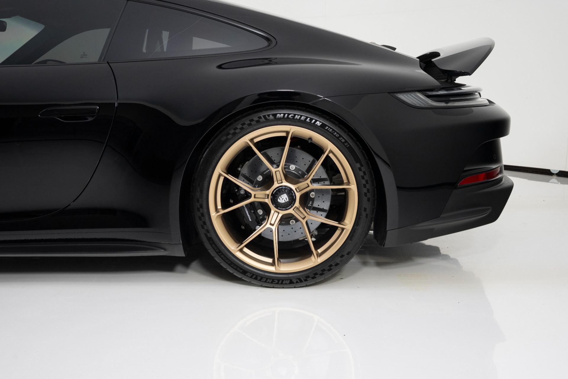 2024 Porsche 911 GT3 - Photo 12
