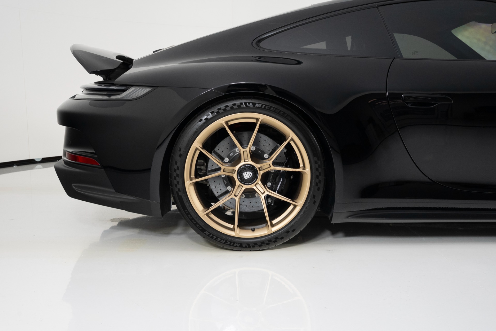 2024 Porsche 911 GT3 - Photo 13