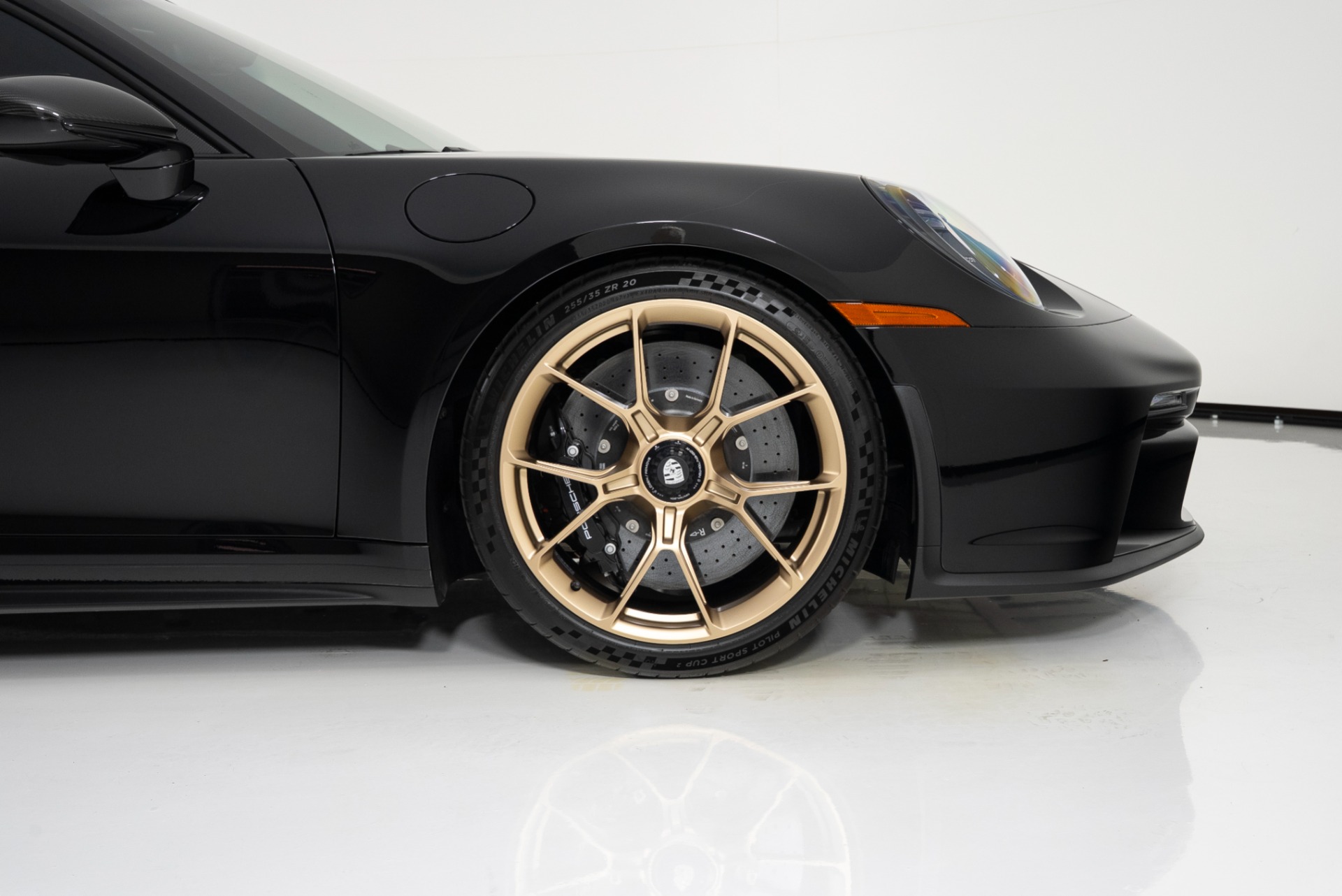 2024 Porsche 911 GT3 - Photo 14