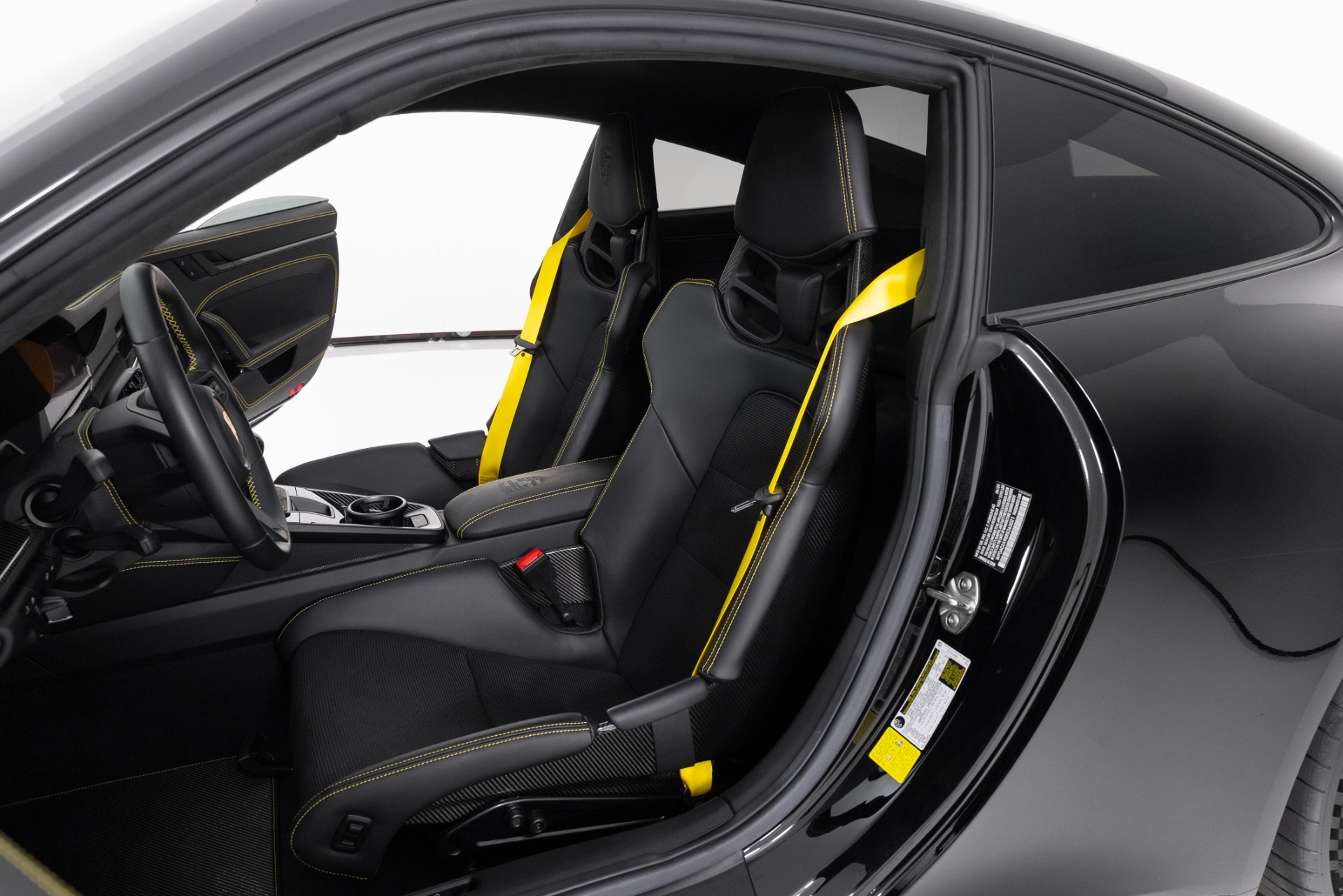 2024 Porsche 911 GT3 - Photo 16
