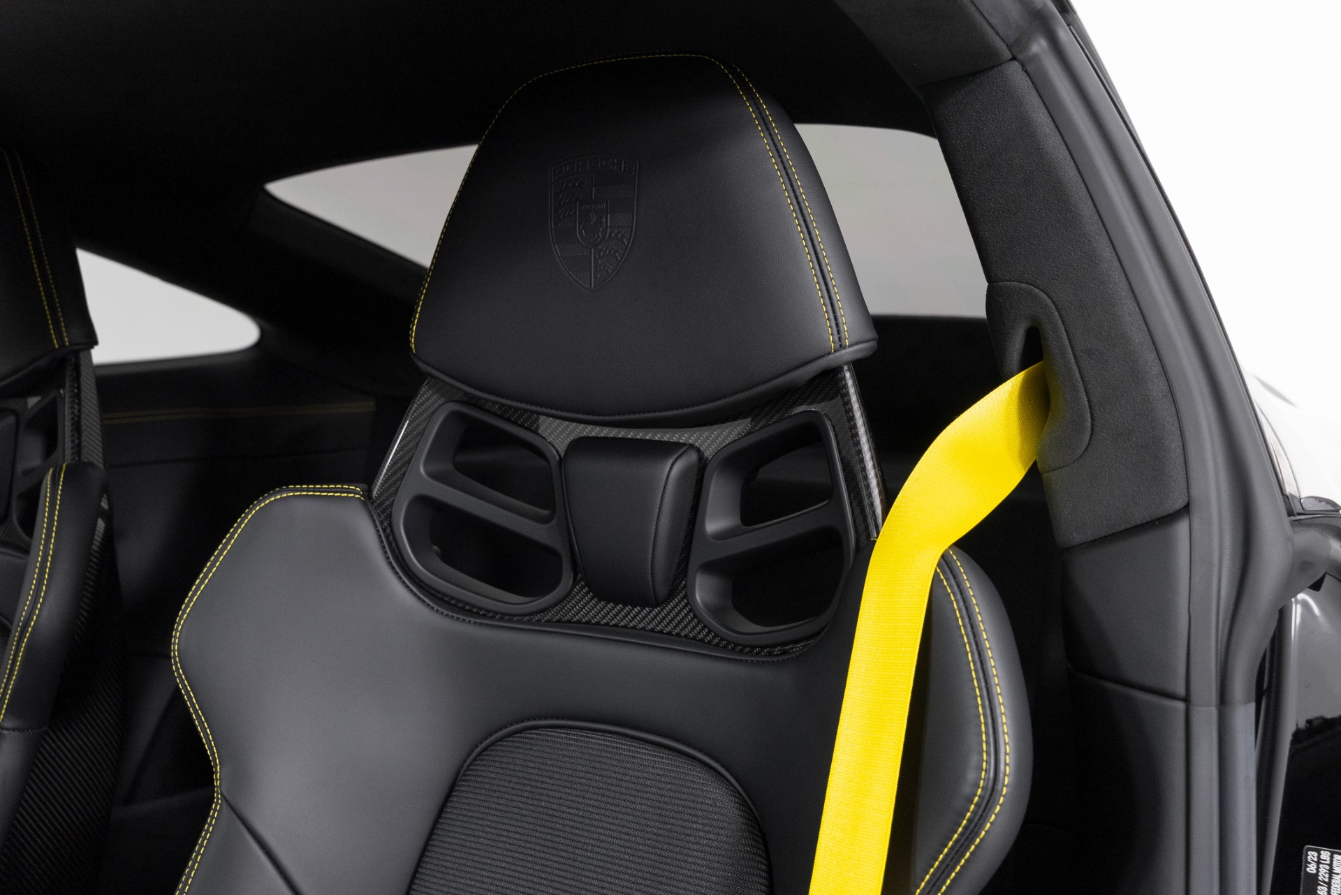 2024 Porsche 911 GT3 - Photo 17