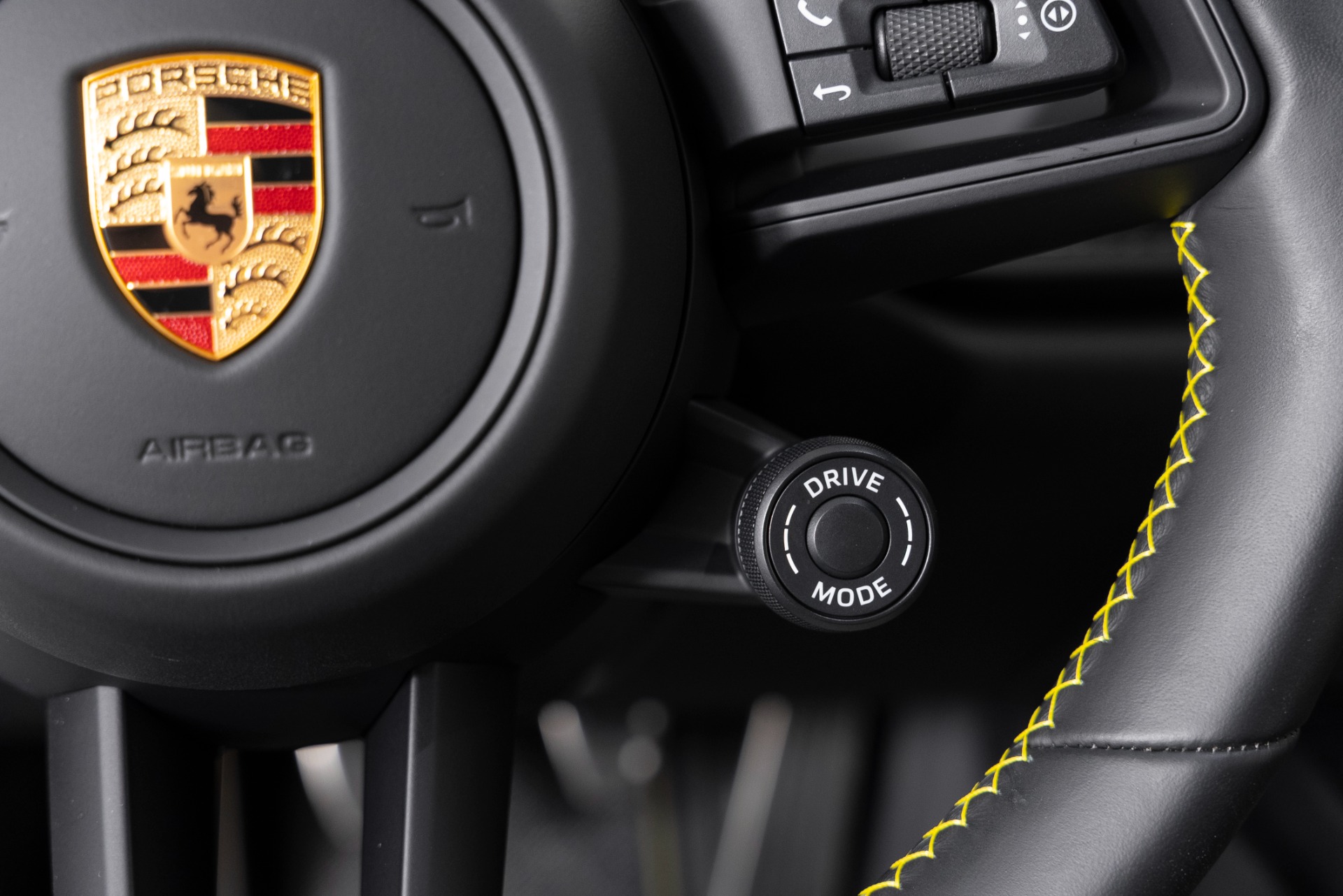 2024 Porsche 911 GT3 - Photo 20