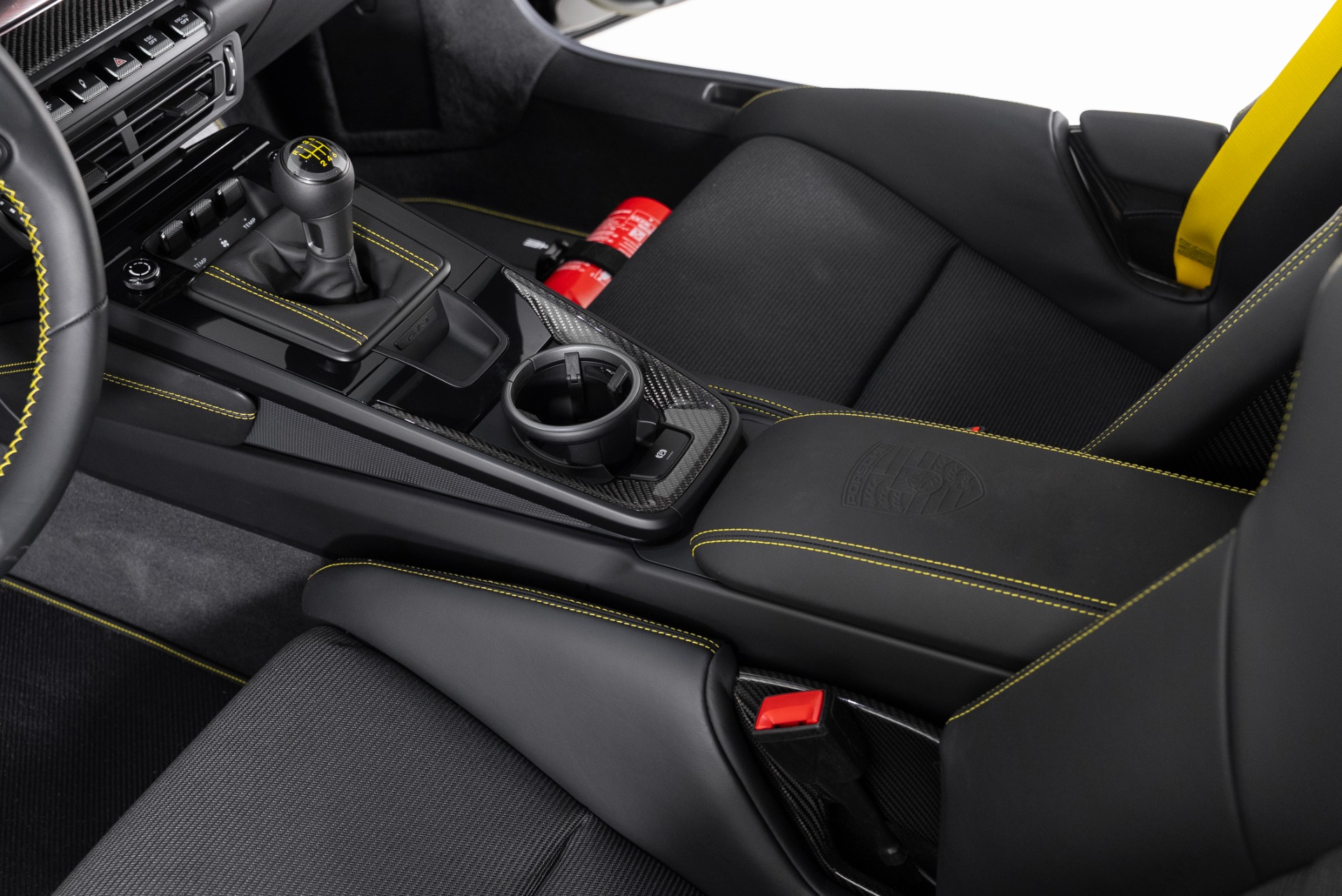 2024 Porsche 911 GT3 - Photo 21