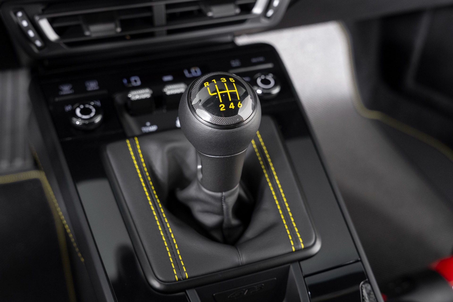 2024 Porsche 911 GT3 - Photo 22