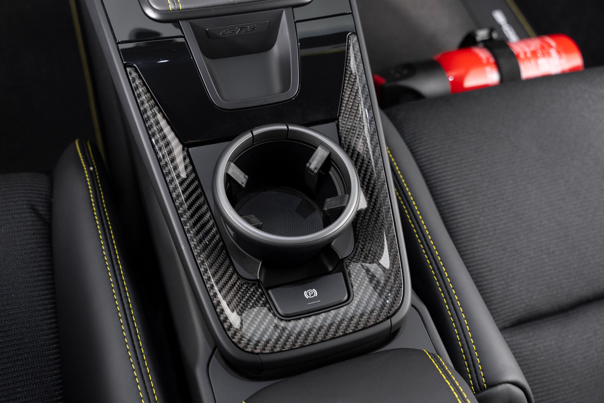 2024 Porsche 911 GT3 - Photo 23