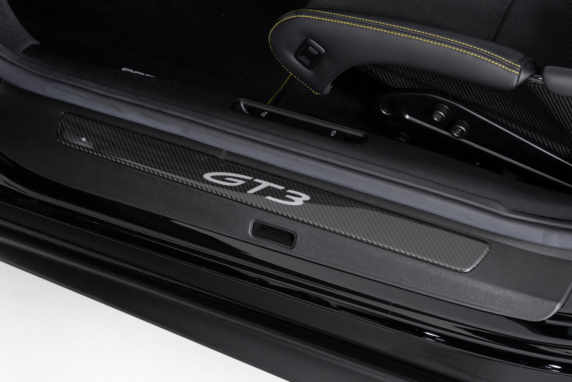 2024 Porsche 911 GT3 - Photo 30