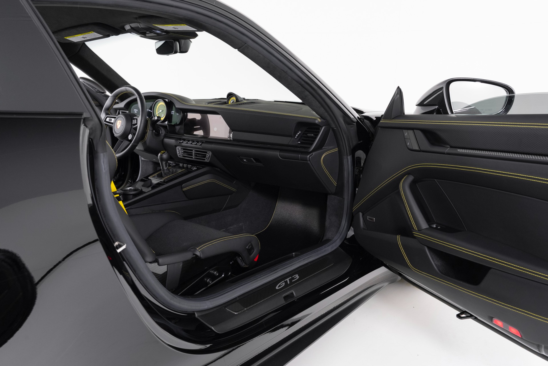 2024 Porsche 911 GT3 - Photo 31