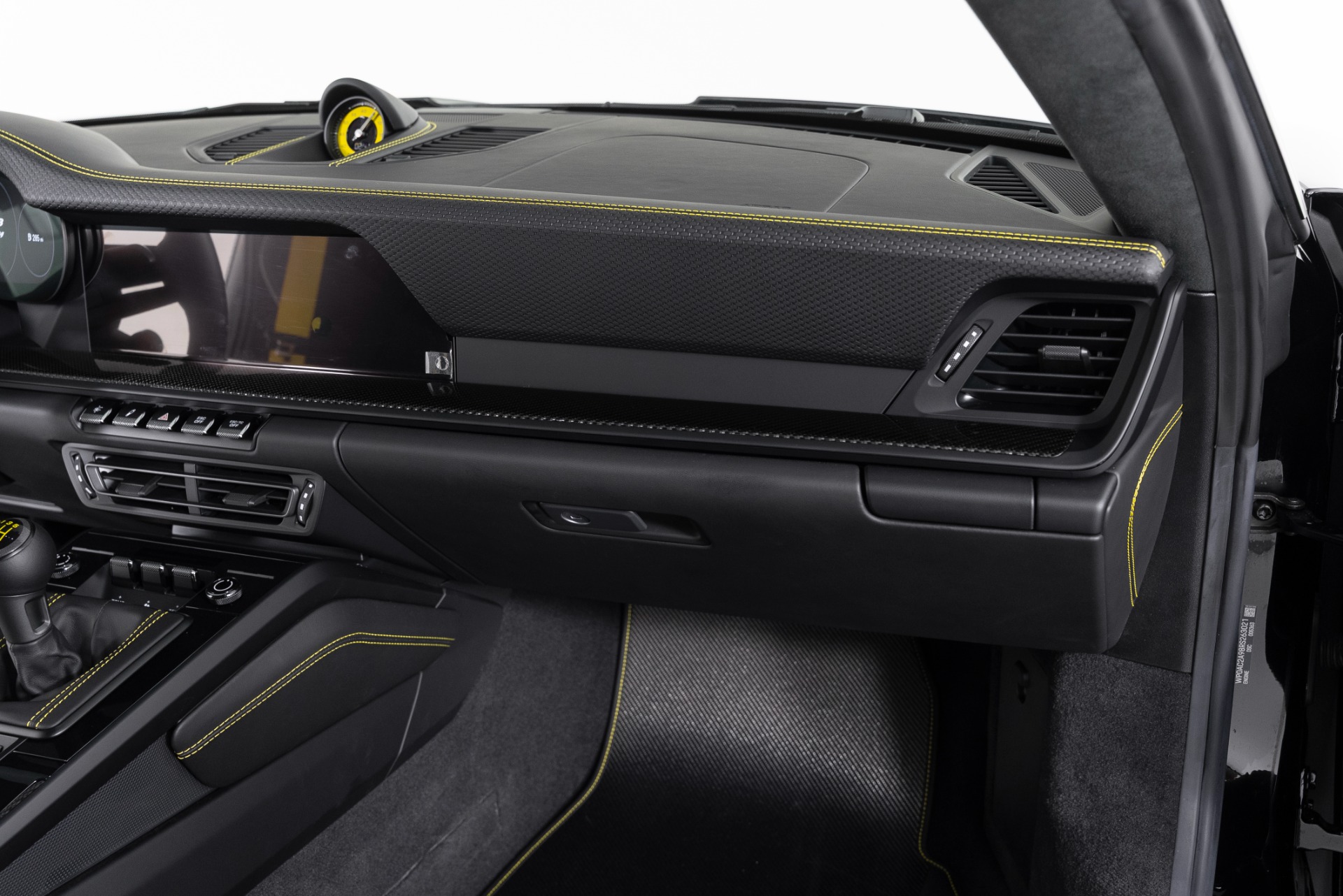 2024 Porsche 911 GT3 - Photo 35