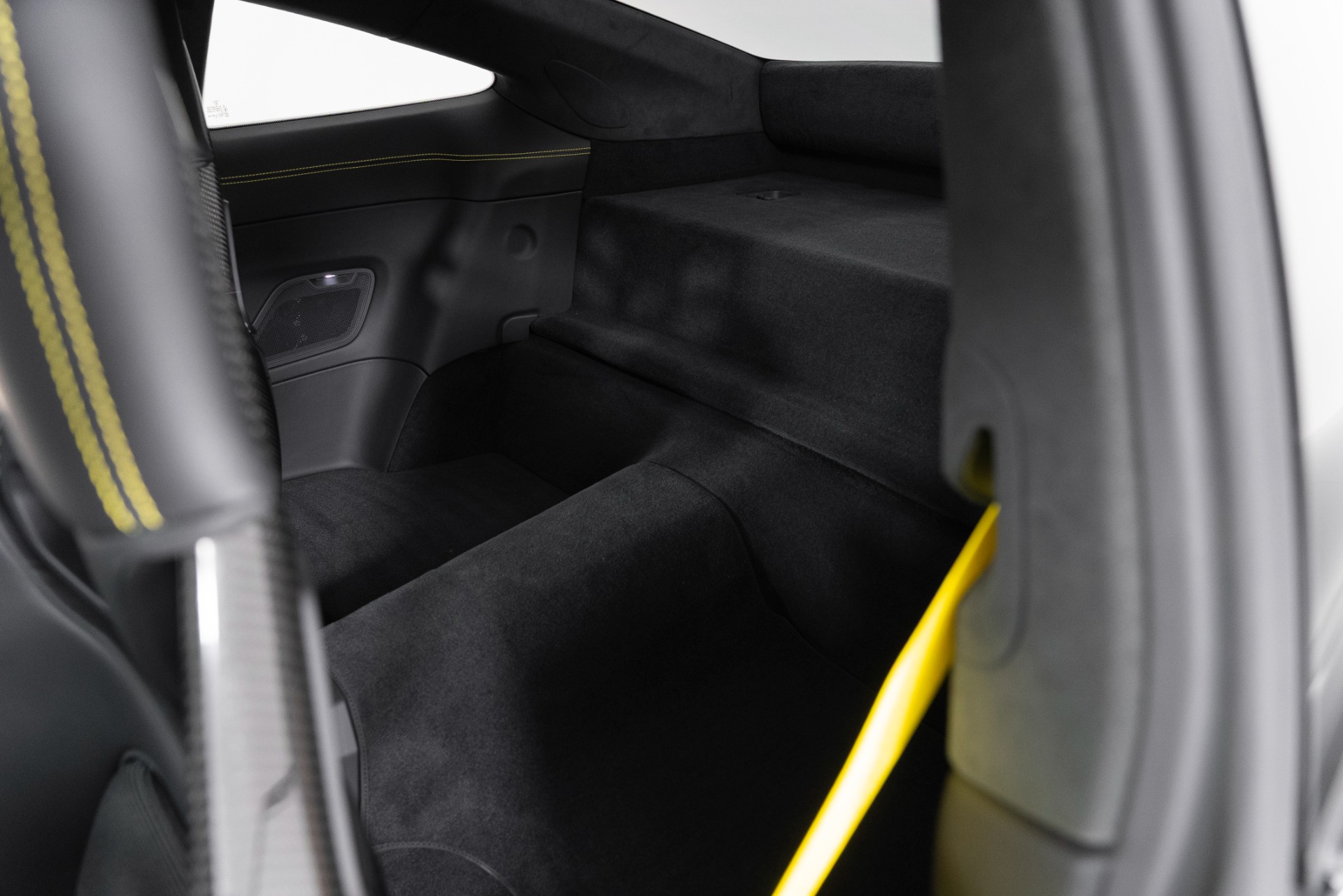 2024 Porsche 911 GT3 - Photo 39