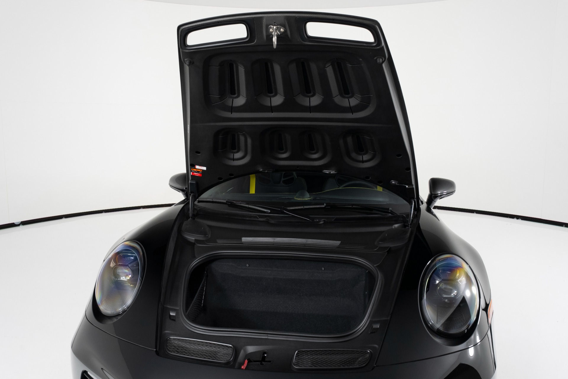 2024 Porsche 911 GT3 - Photo 40