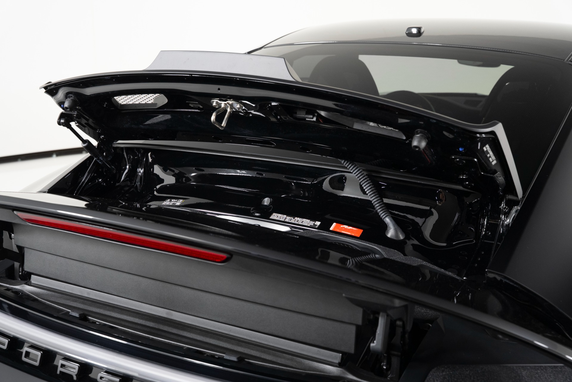 2024 Porsche 911 GT3 - Photo 42