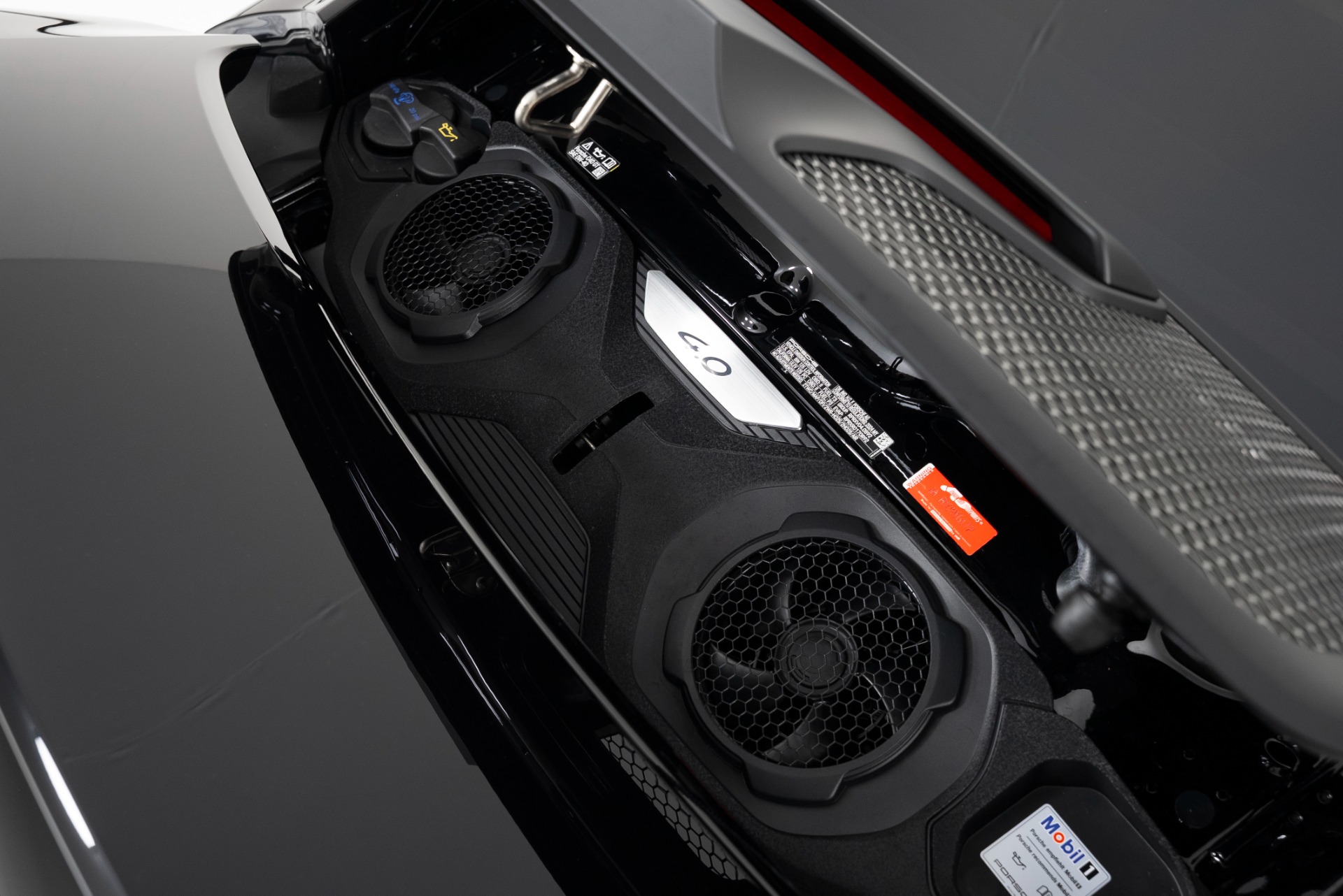2024 Porsche 911 GT3 - Photo 43