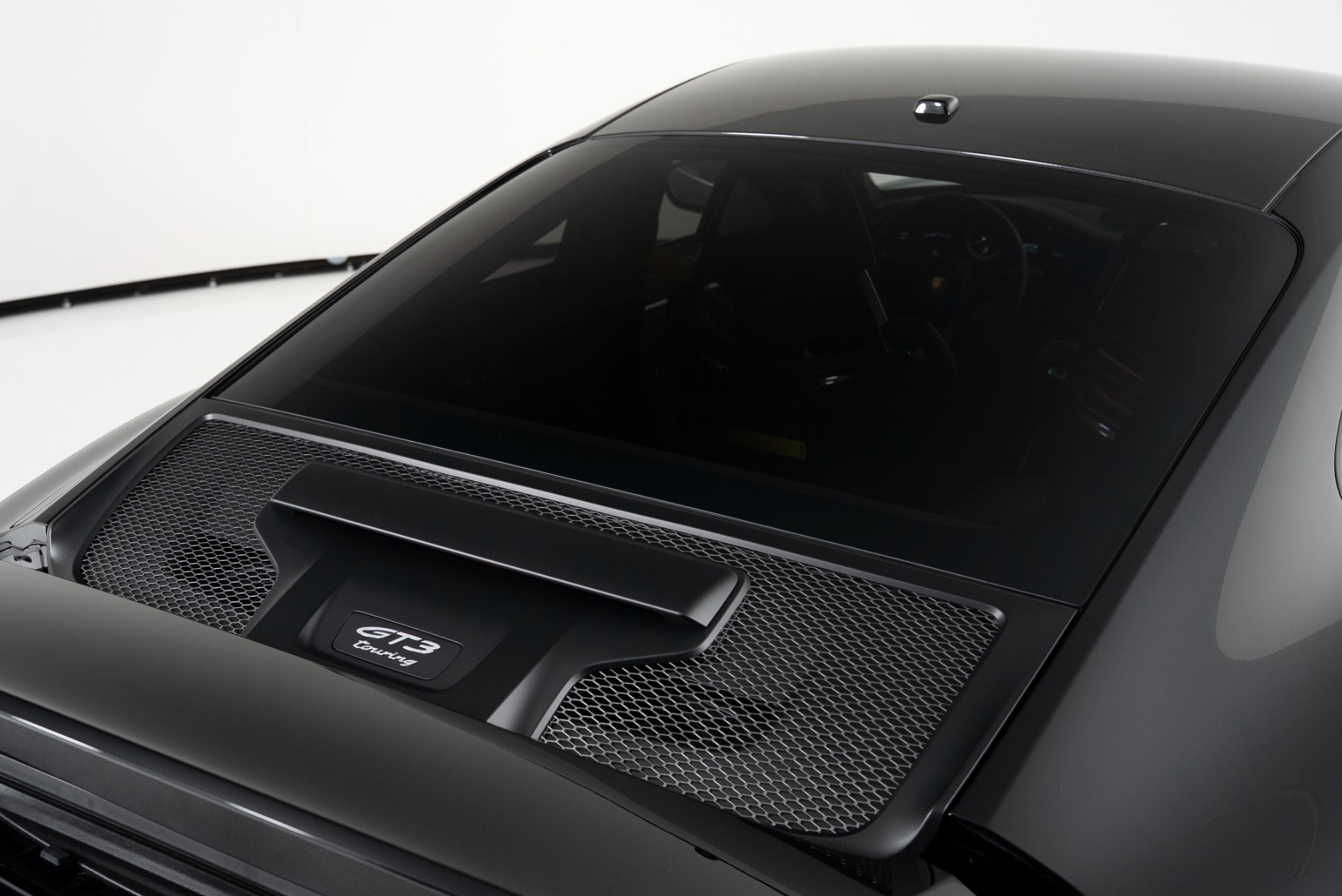 2024 Porsche 911 GT3 - Photo 44