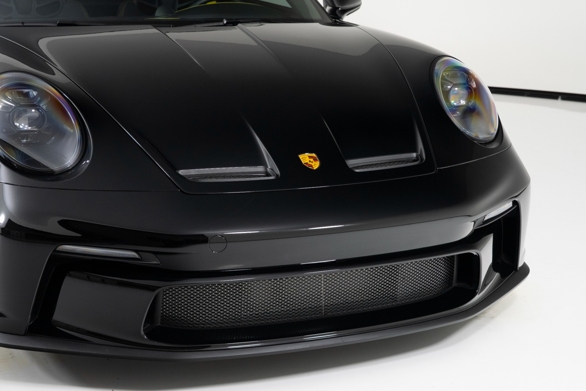 2024 Porsche 911 GT3 - Photo 46