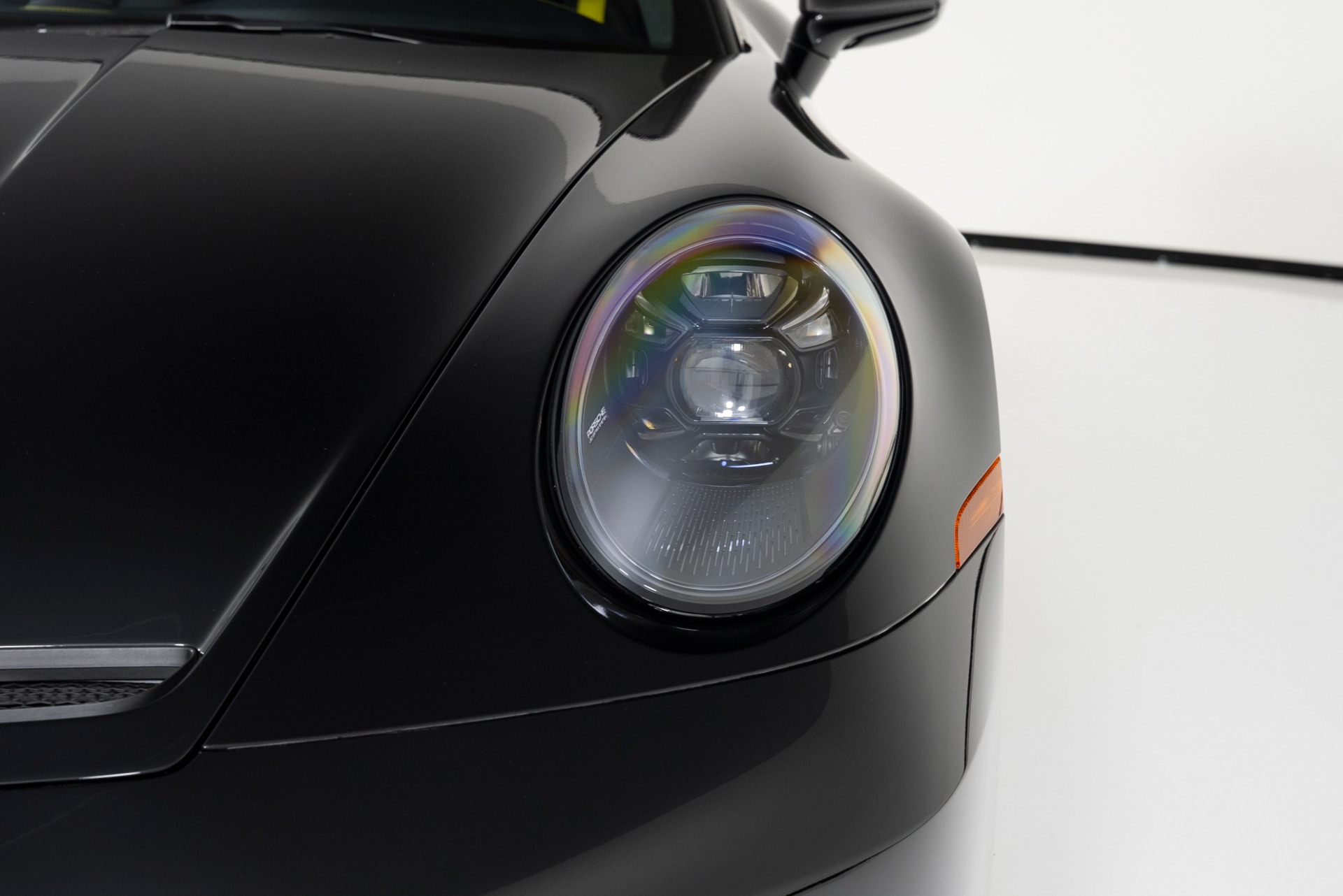 2024 Porsche 911 GT3 - Photo 47